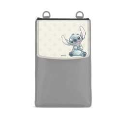 Wechselklappe für Minibag schwarz