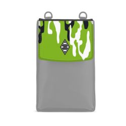 Wechselklappe für Minibag schwarz