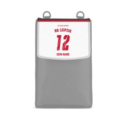 Wechselklappe für Minibag schwarz