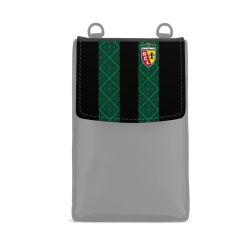 Wechselklappe für Minibag schwarz