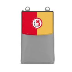 Wechselklappe für Minibag schwarz