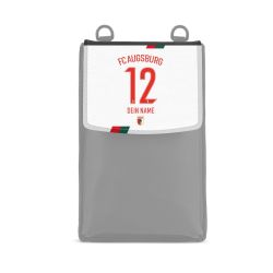 Wechselklappe für Minibag schwarz