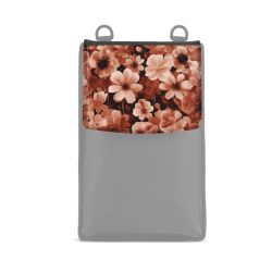 Wechselklappe für Minibag schwarz