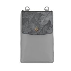 Wechselklappe für Minibag schwarz