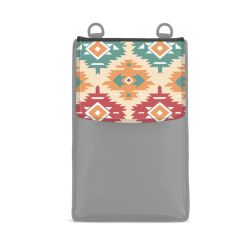 Wechselklappe für Minibag schwarz