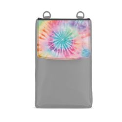 Wechselklappe für Minibag schwarz