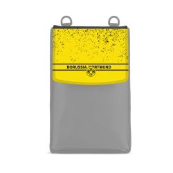 Wechselklappe für Minibag schwarz