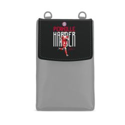 Wechselklappe für Minibag schwarz