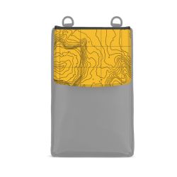 Wechselklappe für Minibag schwarz