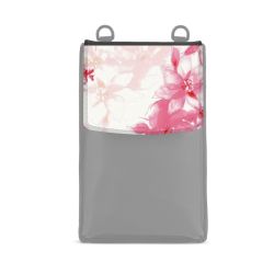 Wechselklappe für Minibag schwarz