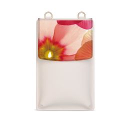 Wechselklappe für Minibag creme