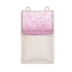 Wechselklappe für Minibag creme