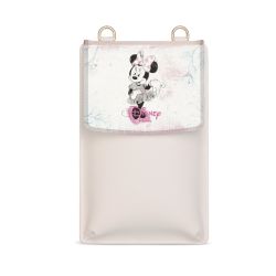 Wechselklappe für Minibag creme