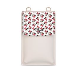 Wechselklappe für Minibag creme