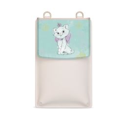 Wechselklappe für Minibag creme