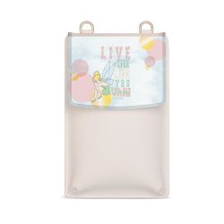 Wechselklappe für Minibag creme