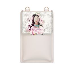 Wechselklappe für Minibag creme