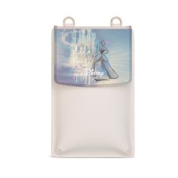 Wechselklappe für Minibag creme