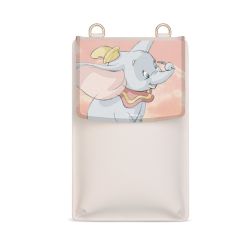 Wechselklappe für Minibag creme