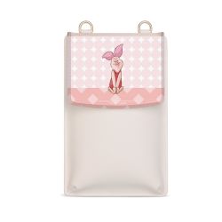 Wechselklappe für Minibag creme