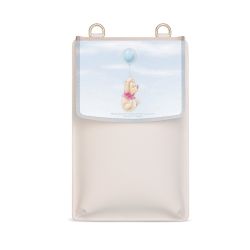 Wechselklappe für Minibag creme