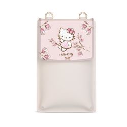 Wechselklappe für Minibag creme