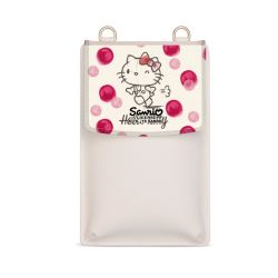 Wechselklappe für Minibag creme