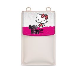 Wechselklappe für Minibag creme