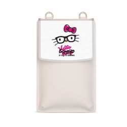 Wechselklappe für Minibag creme