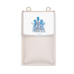 Wechselklappe für Minibag creme