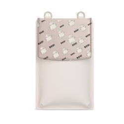 Wechselklappe für Minibag creme