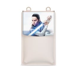 Wechselklappe für Minibag creme