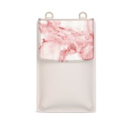 Wechselklappe für Minibag creme