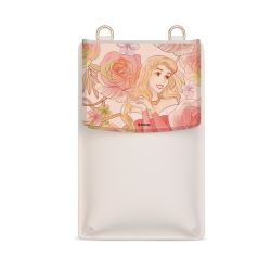 Wechselklappe für Minibag creme