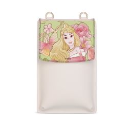 Wechselklappe für Minibag creme