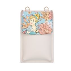 Wechselklappe für Minibag creme