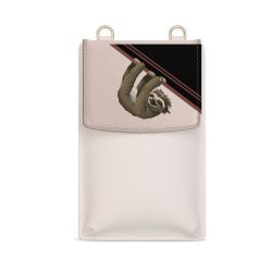 Wechselklappe für Minibag creme