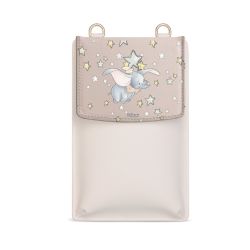 Wechselklappe für Minibag creme