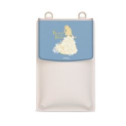 Wechselklappe für Minibag creme