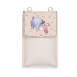 Wechselklappe für Minibag creme