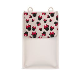 Wechselklappe für Minibag creme