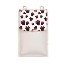 Wechselklappe für Minibag creme