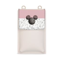 Wechselklappe für Minibag creme