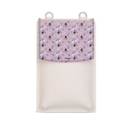 Wechselklappe für Minibag creme