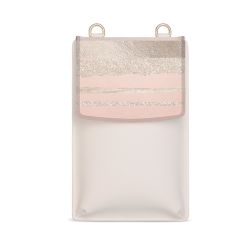 Wechselklappe für Minibag creme