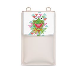 Wechselklappe für Minibag creme