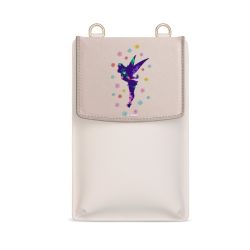 Wechselklappe für Minibag creme