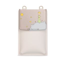 Wechselklappe für Minibag creme