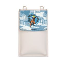 Wechselklappe für Minibag creme