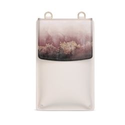 Wechselklappe für Minibag creme